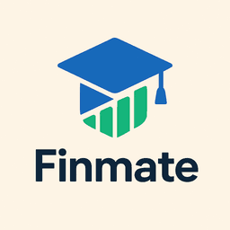 FinMate Logo